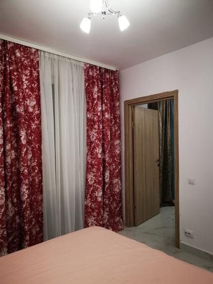 Piata Natiunile Unite | 2 Camere | Renovat | AC - 3