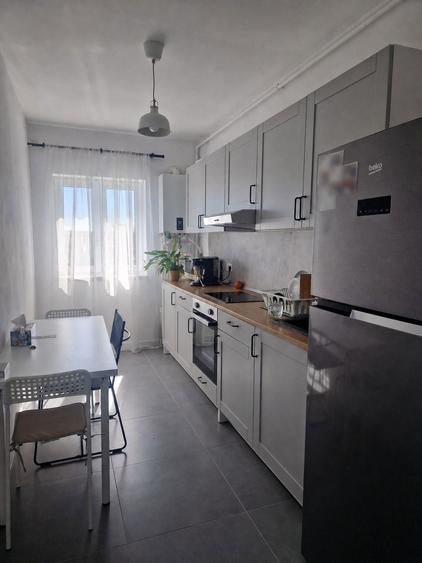 Proprietar vand ap 2 camere zona Mehala/ Torontalului - 6