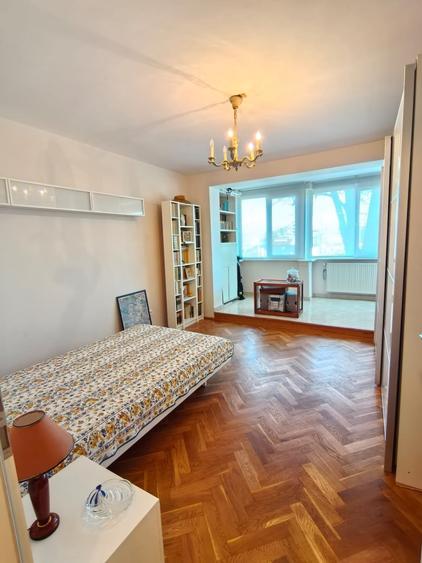 Apartament Superb -Accesibil-Perfect pentru locuit sau investitie. ETAJ 1 - 8