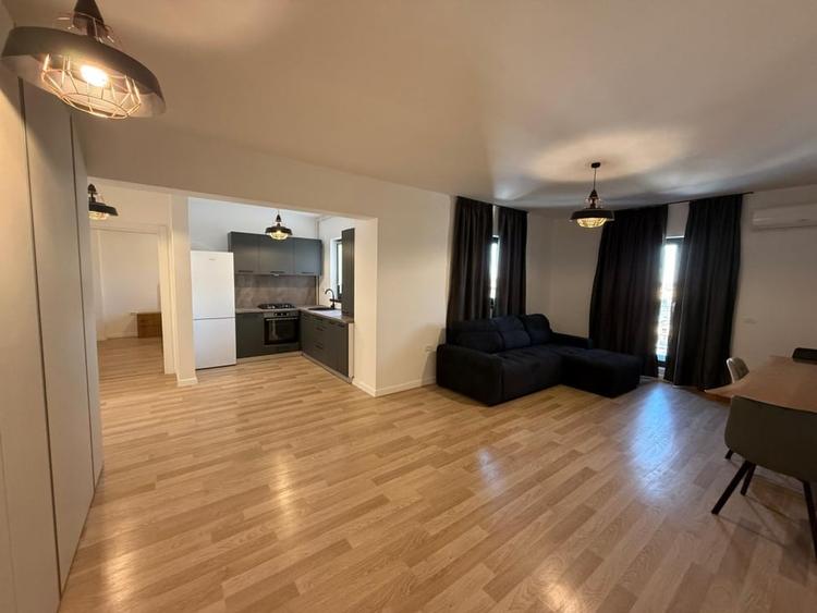 Apartament 3 camere de lux- South Side Residences - 7