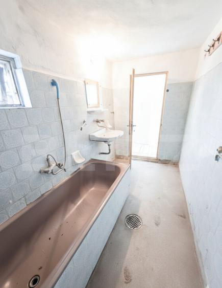 Gospodarie Completa, 130 mp, 1.300 mp Teren, zona Doice?t - 5