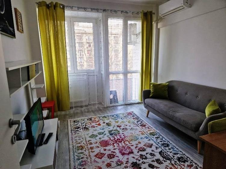 Inchiriere apartament 2 camere Romana - Magheru - 1