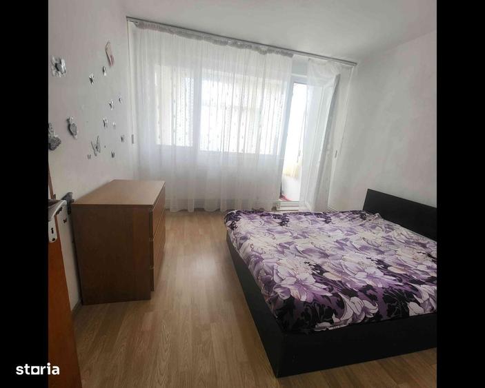 Apartament 2 camere semidecomandate Etaj.1 gara - 6