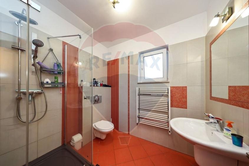 Casa superba -  teren 800mp - 14