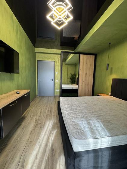 Inchiriez Apartement Lux Mamaia Nord - 4