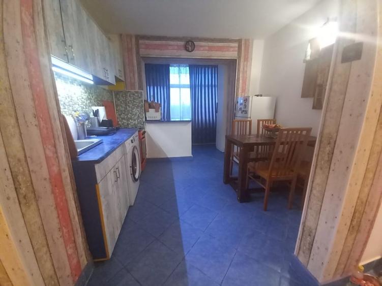 Vand apartament 2 camere - 3