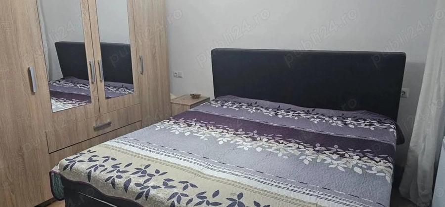 Apartament cu trei camere, spre inchiriere, zona ultracentrala - 2