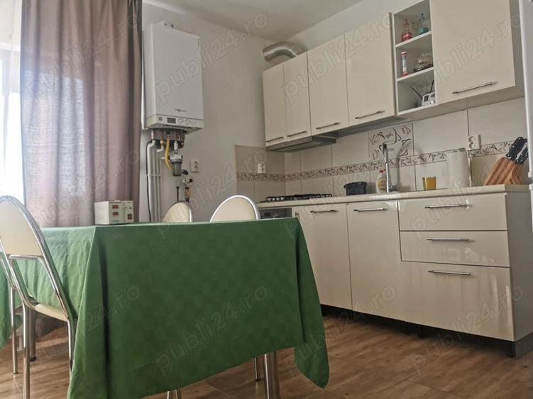 Casa de vanzare comuna Peciu Nou - 4
