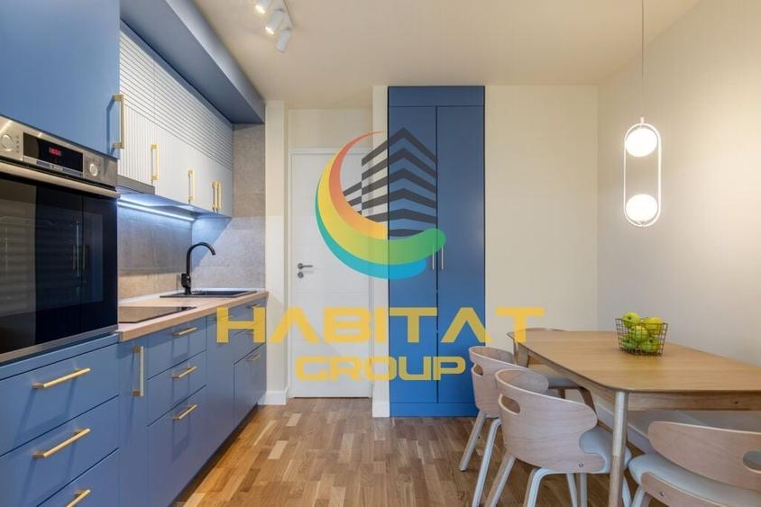 Garsoniera metrou Berceni- 31mp- - 3