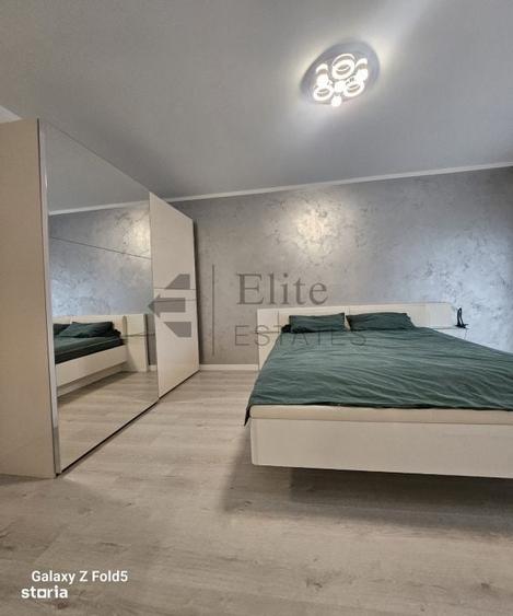Apartament cu 2 camere în Lotus