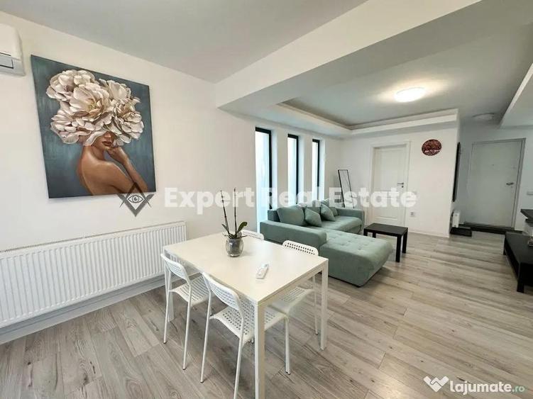 VILA MODERNA-OTOPENI-PET FRIENDLY - 12