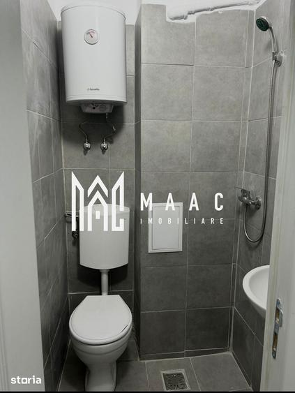 Garsonieră în Central