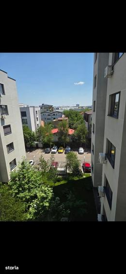 Apartament cu 2 camere decomandat în Progresul