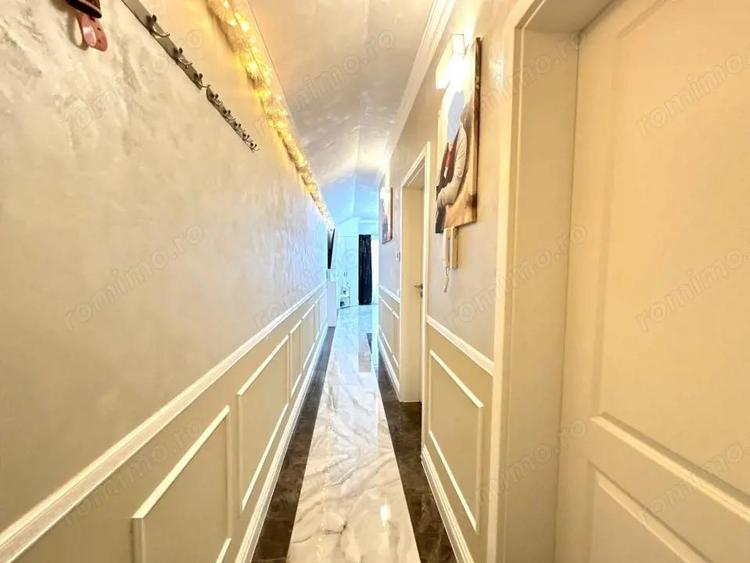 Apartament de lux, 2 camere, 41 mp utili - Remetea Mare - 3