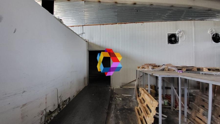 Spatiu industrial - 580 mp  # plus-imo.ro - 5