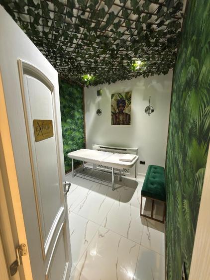 Spatiu comercial Militari Residence Str Tineretului - 6