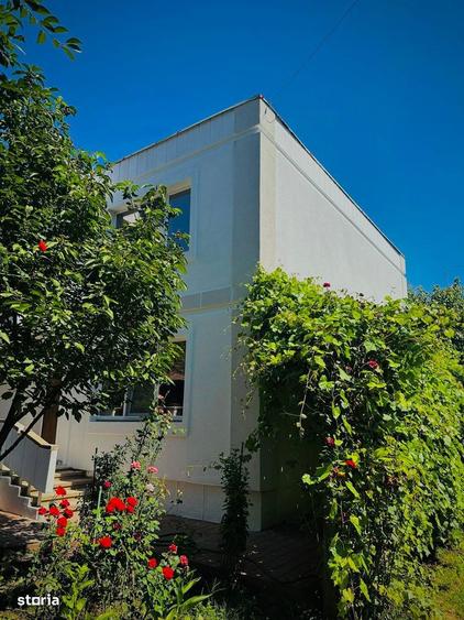 Vind casa(Duplex)cu Subsol tehnic+Garaj+P+!E zona centrala - 3