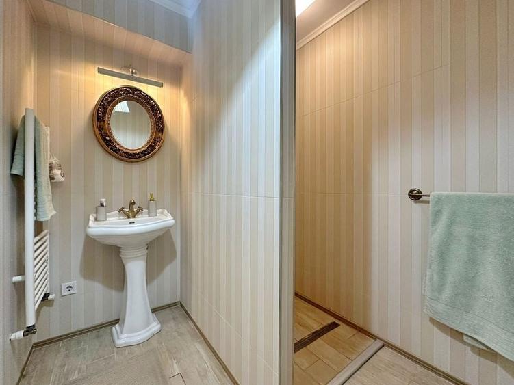 Apartament cu 2 camere de vânzare – zonă centrală, între Centrul Istoric și AFI - 7