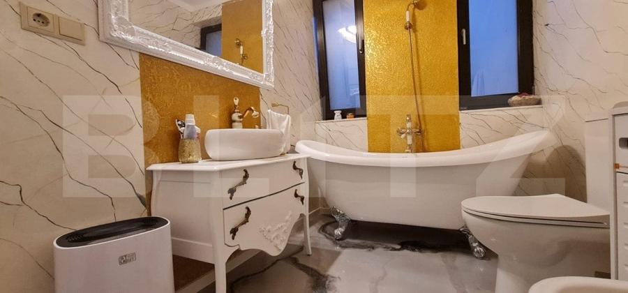 Casa la cheie in Feleacu cu un view spectaculos! - 14