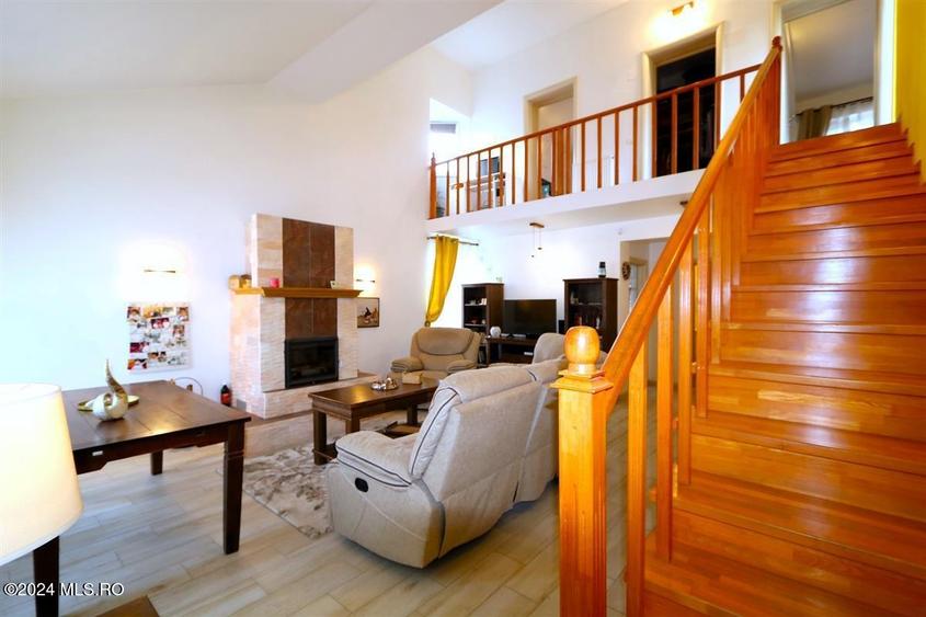 Cumpana - Del Sole, Str. Padova 4, vila P+M, teren pe colt de 397 mp! - 53