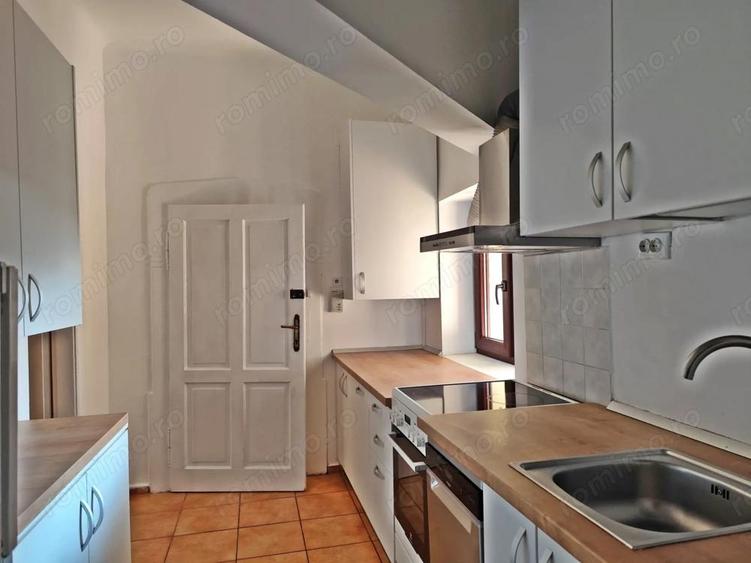 Inchiriere | apart. 4 cam. | Ultracentral | str. Iosif Vulcan | Oradea - 7