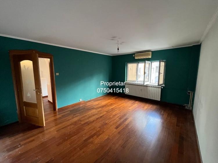 4 camere proprietar, 95mp, Mall Vitan, 1989, 2 bai, metrou Mihai Bravu - 7