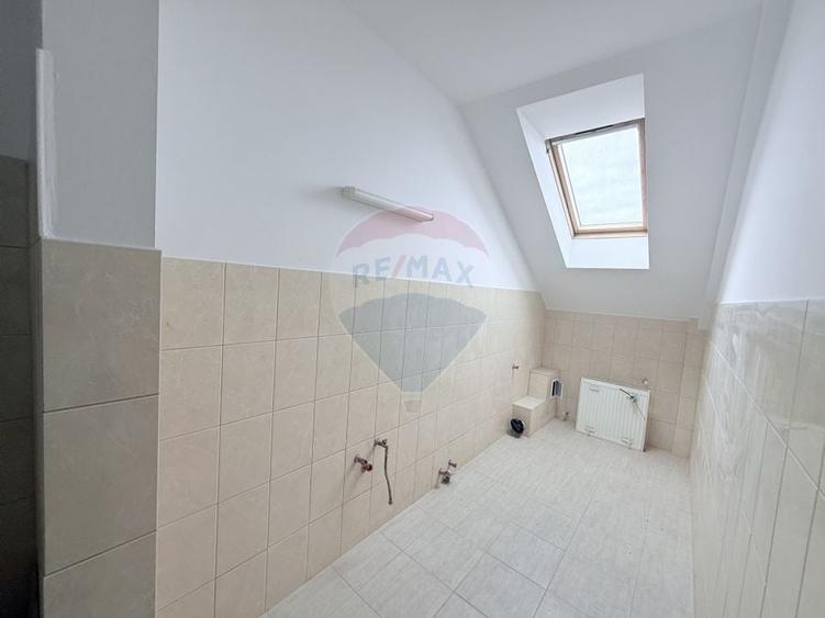 Spatiu de birouri de 13 0mp de inchiriat in zona Someseni - 6