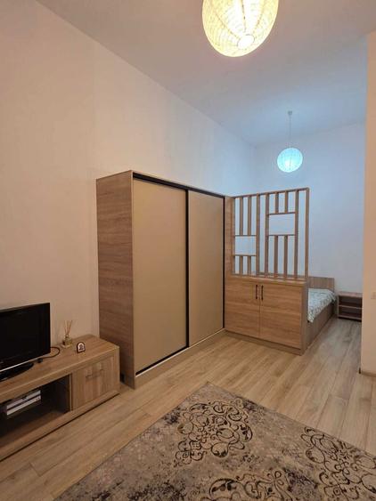 Proprietar - Inchiriez garsoniera in zonaTineretului - 3