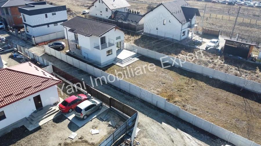 Casa de vanzare in Curtea de Arge?, strada Vasile Lupu. - 11