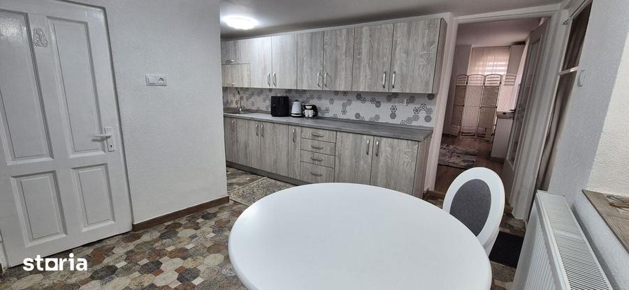 PRIMA INCHIRIERE Apartament in centrul istoric Sibiu - 6