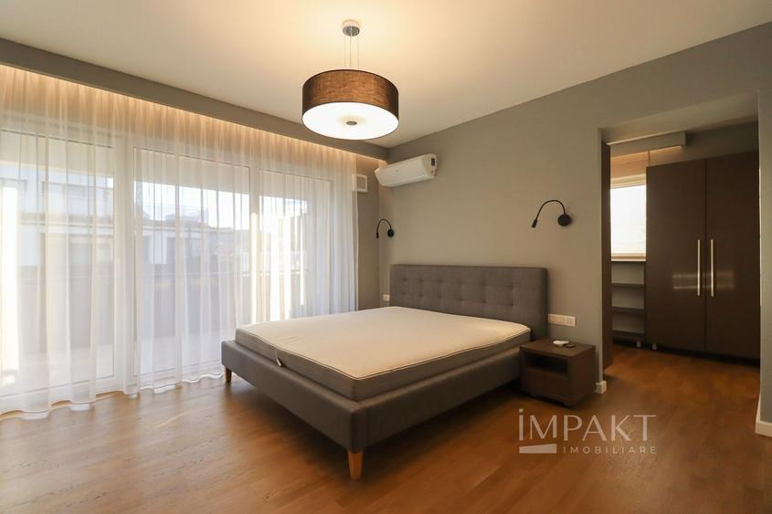 Penthouse de LUX in cartierul Buna Ziua - 8