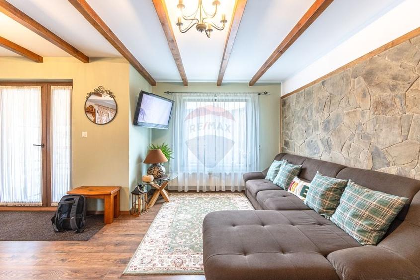 Refugiu pentru familie sau investitie intr-un business cu suflet - 5