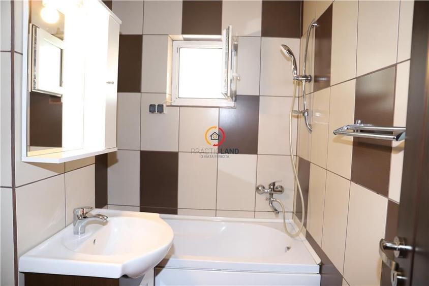 Apartament cald si luminos - 6