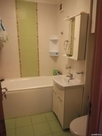 Inchiriez garsoniera bloc 14, et 3, centrala termica - 5