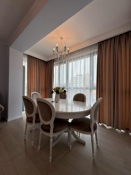 Apartament 3 camere SUPERLUX-Faleza nord(AXI70) - 3