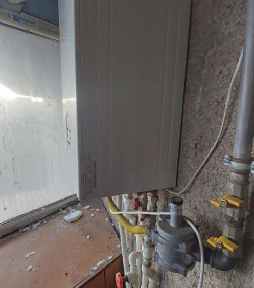 Apartament 3 camere de vanzare Gara, Constanta - 3