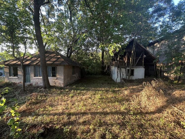 Vand teren Gavanesti - 8