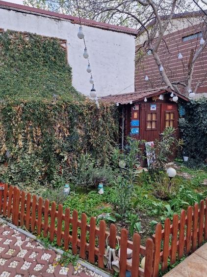 Vilă individuală P+1, 140 mp, curte 240 mp – Parcul Circului | Direct proprietar - 4