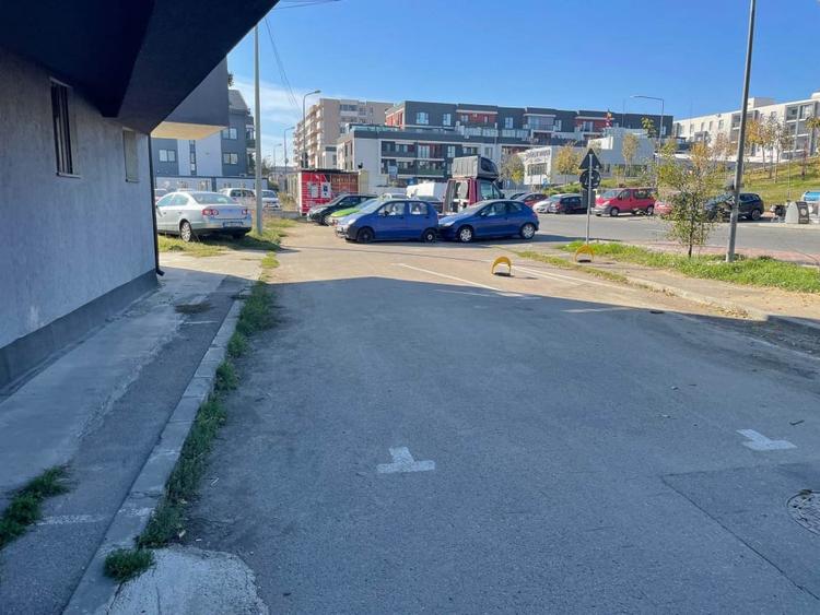 Titan-ParculTeilor 2 camere,decomandat,mobilat si utilat complet 0%COMISION - 28