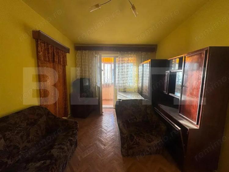 Apartament cu 3 camere Semidecomandat in Orastie. - 9