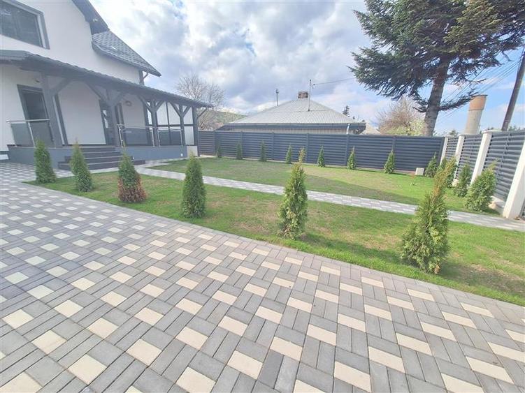 Casa P+M noua in Hemeius – design modern, constructie de calitate - 2