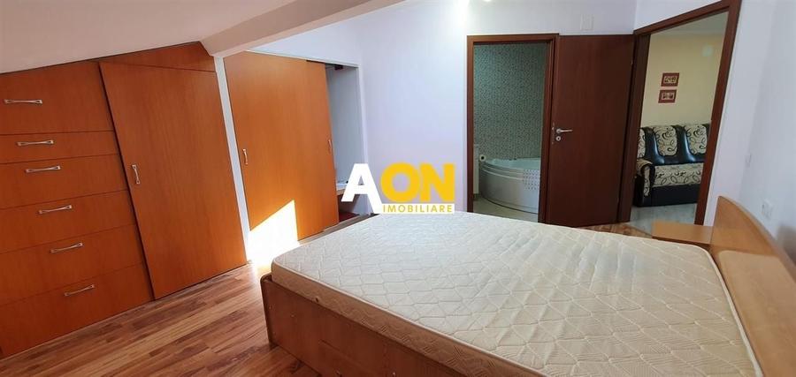 Apartament 3 camere, 97 mp utili, la vila, zona Alba Mall - 10