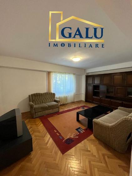Apartament 3 camere 78mp  str.Gh.Doja vis-a-vis de Spitalul Judetean Oradea. - 1