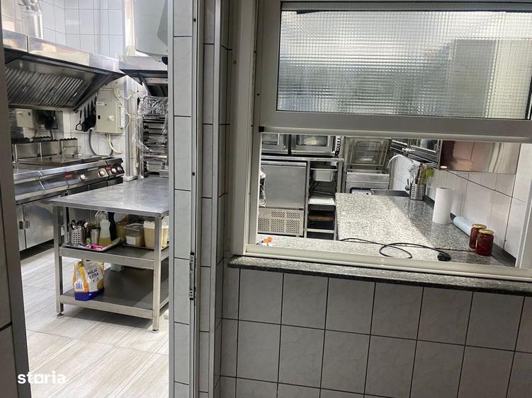 Spatiu comercial de inchiriat central Pitesti - 4