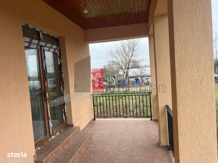 Casa Cu Teren De 5000Mp - Judet Giurgiu 30Km De Bucuresti - 11