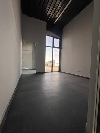 Hala 595 mp noua Pasajul  Domnesti/Soseaua de Centura - 7