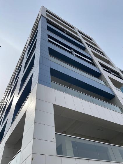 Faleza Nord-Solid House, 3 camere la cheie, vedere la mare, terasa  52 mp, garaj - 36