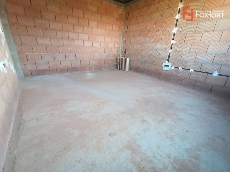 Casa individuala 7 camere Mosnita Noua - V2559 - 10