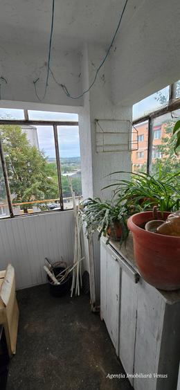 Garsoniera confort 1 Primaverii etaj 2 - 8