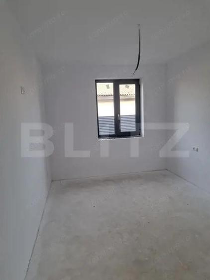Casa Moderna cu 4 Camere in Sanpetru ! Toate utilitatile si finisaje la alegere - 8